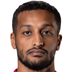 Almahdi Ali