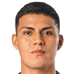 Alonso Yovera