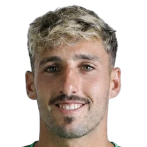 Imanol Enríquez
