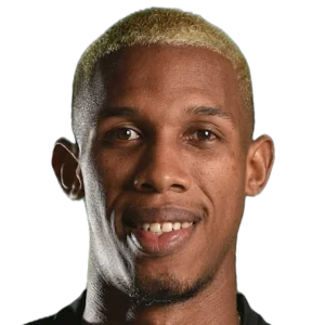 Anthony Stewart