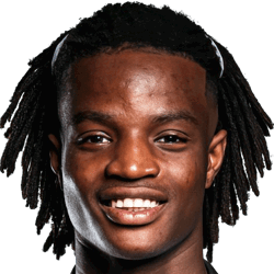 Ibrahima Bamba