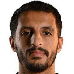 Abdullah Al-Ahrak