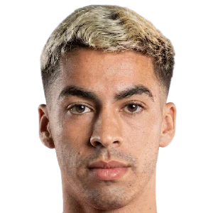 Gabriel Pereira