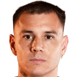 Róger Guedes