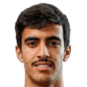علي القحطاني