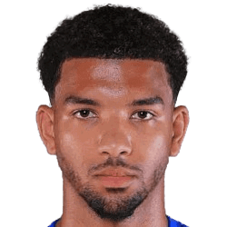 Mason Holgate