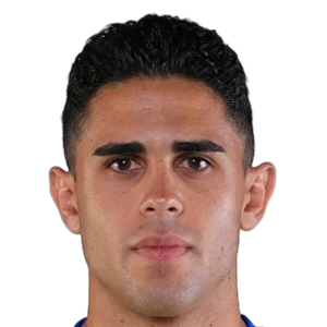 Jamal Hamed
