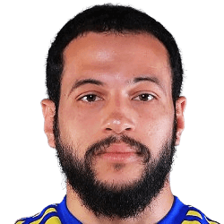 Mostafa Essam