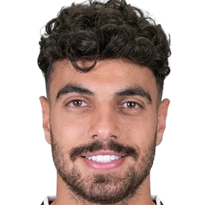 Ibrahim Abdelhalim