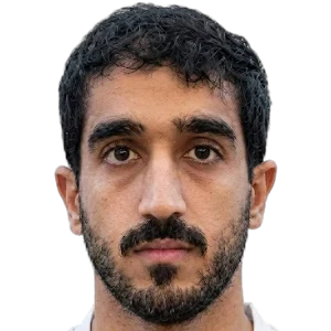 خالد عبد الواحد العبيدلي