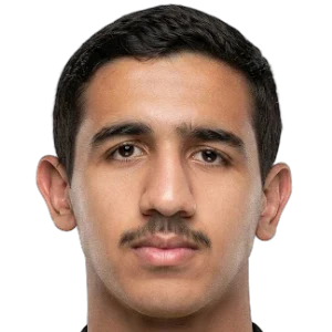 عبدالرحمن محسن علي