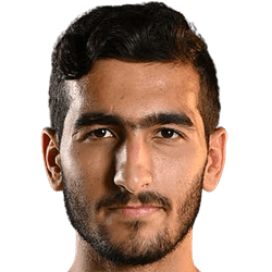 Mohammed Al-Ishaq