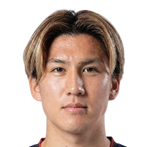 Soma Anzai