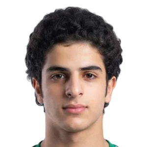 حسن علي