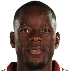 Kader Keita