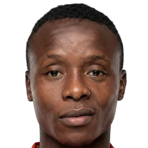 Alpha Boubacar Keita