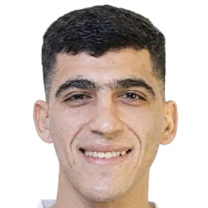 Ali Hamdi