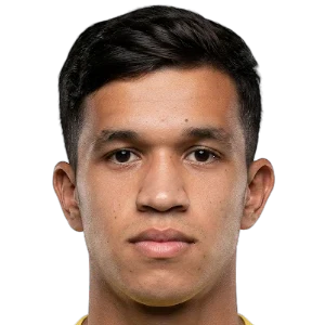 Salah Abd Etouab Bouchama