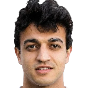Gaber Kamel