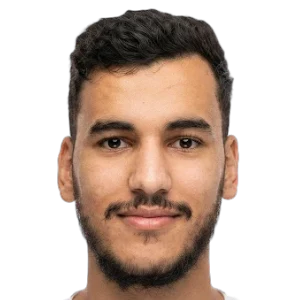 Mahmoud Abou-Gouda