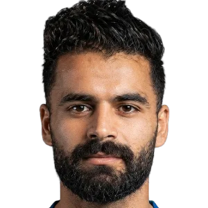 Emad Hamdi