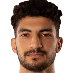 Ali El Gabry