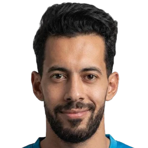 Ahmed El Arabi
