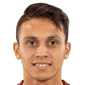 Mohamed Tony