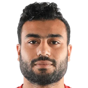 حسام حسن
