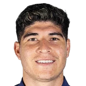 Zahid Munoz