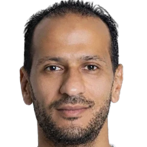 Emad El-Sayed