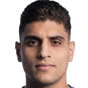 Mahmoud Shabana