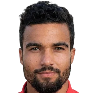 Houssem Eddine Souissi
