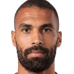 Mahmoud Abdelaziz