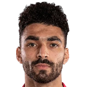 Khaled Abdelfattah