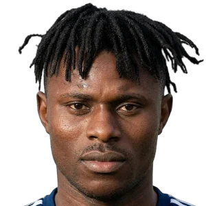 Joshua Egaji