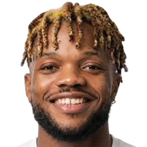 Godwin Chika