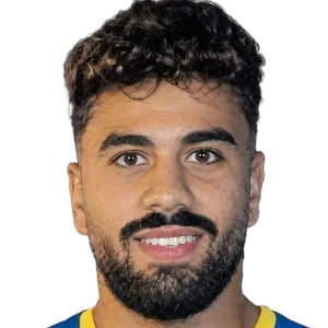 Mostafa El Gamal