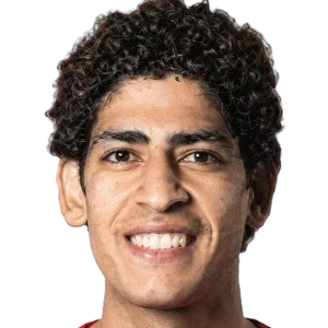 Adham Hamed
