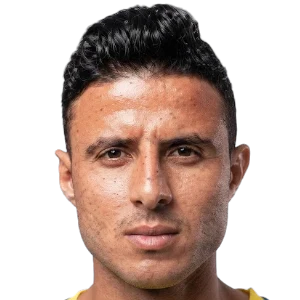 Mahmoud Shedid Kenawi
