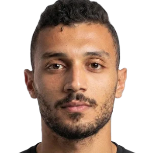 Omar Salah