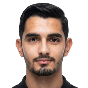 Mohamed Amin Ben Ncir