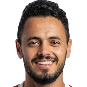 محمد أشرف