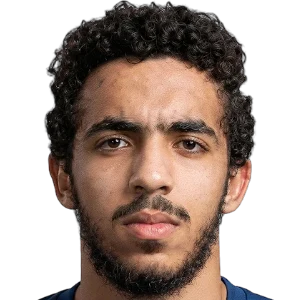 Abdelrahman Emad