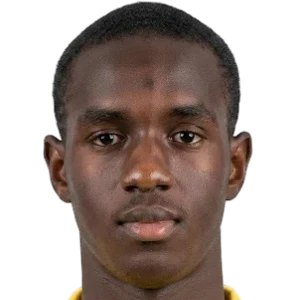 Matar Thiam