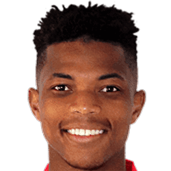 Junior Bakayoko
