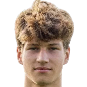 Dominik Klint