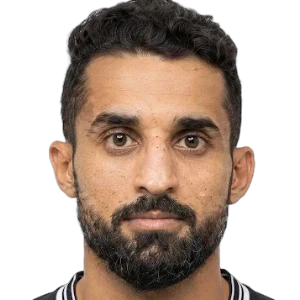 Abdullah Al-Harbi