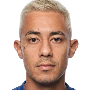 Jimmy Marin