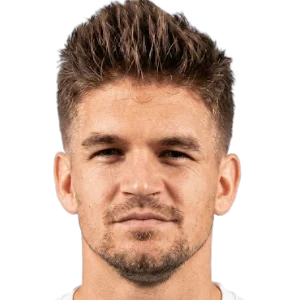 Nick Hagglund